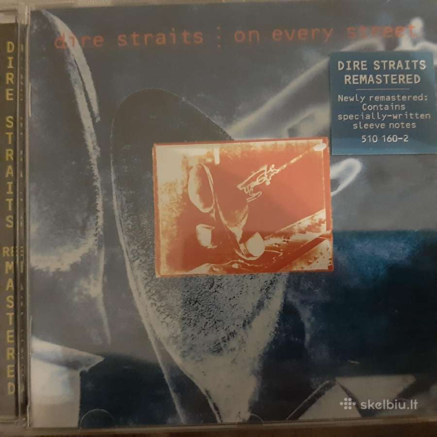 Keletas CD - nuotraukos Nr. 14
