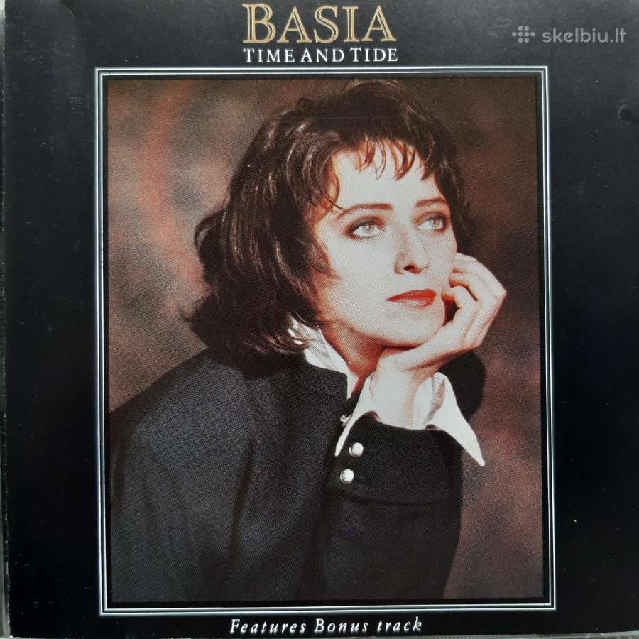 Keletas CD - nuotraukos Nr. 20