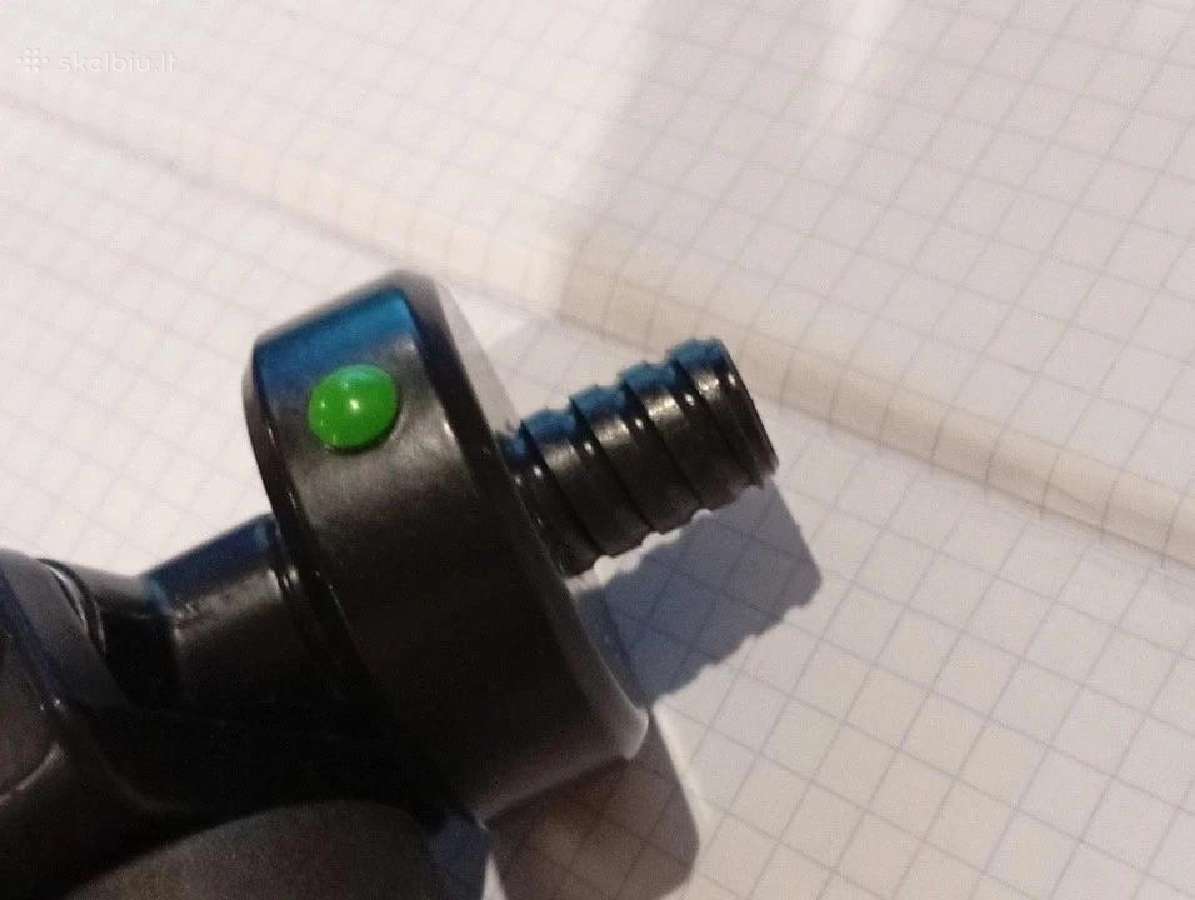Ortofon As 212 ir Rega tonarmo remonto komplektas - nuotraukos Nr. 8