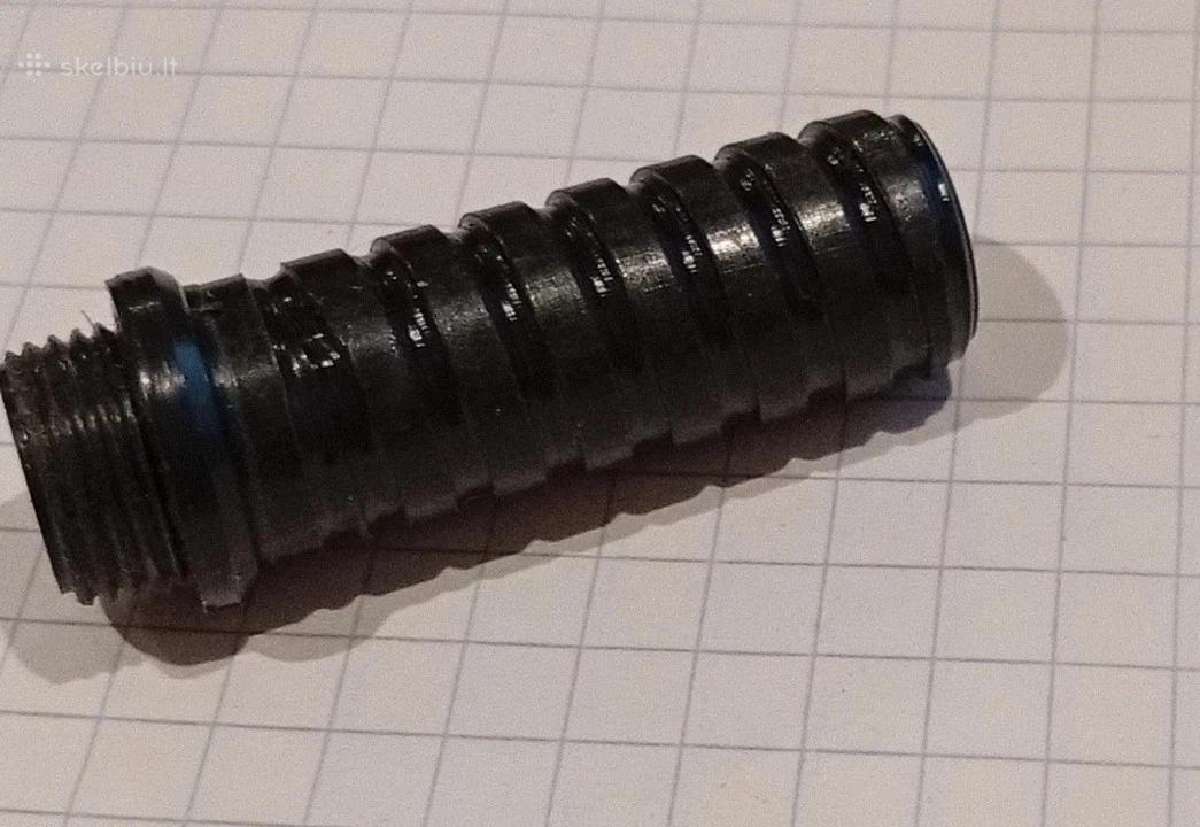Ortofon As 212 ir Rega tonarmo remonto komplektas - nuotraukos Nr. 6