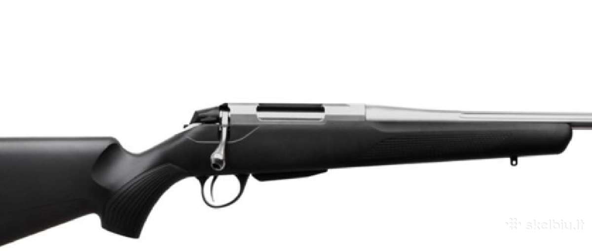 Tikka T3x greito nuėmimo optikos laikiklis - nuotraukos Nr. 2