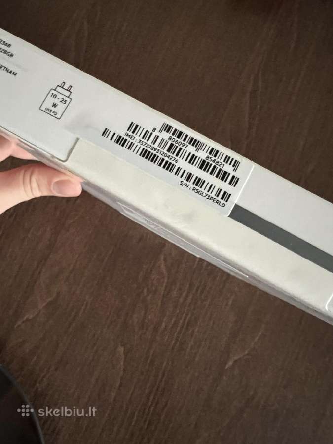 Samsung Galaxy Tab A11+ 5G - nuotraukos Nr. 2