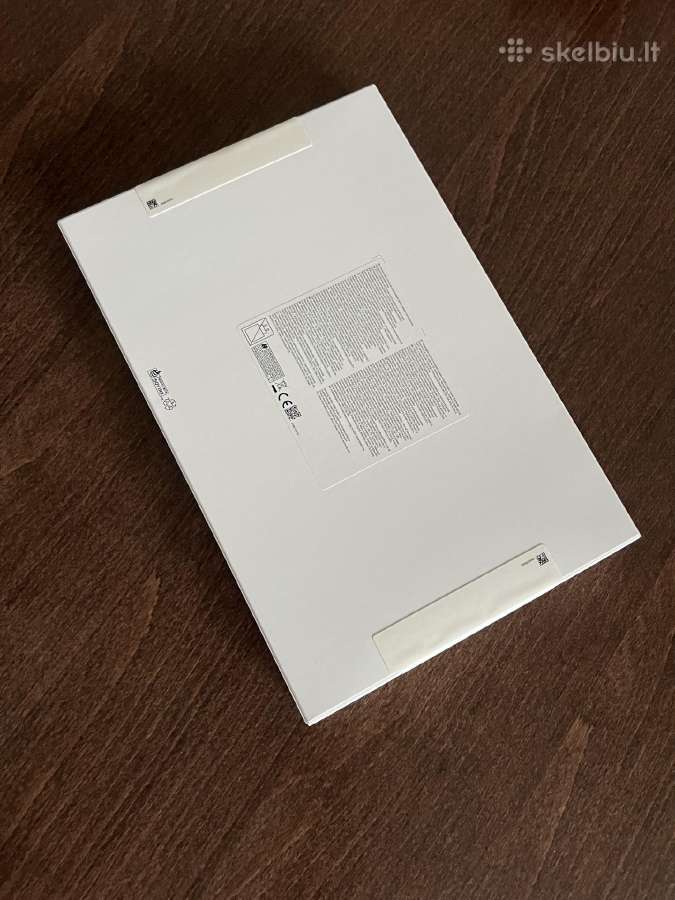Samsung Galaxy Tab A11+ 5G - nuotraukos Nr. 3