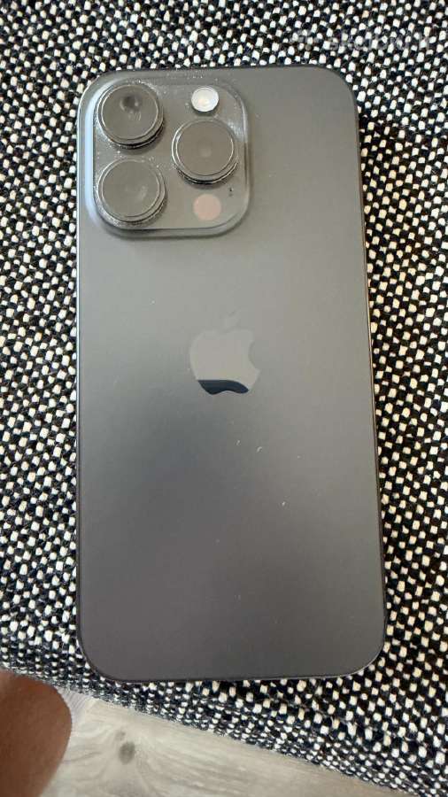 iPhone 15 pro 128gb - nuotraukos Nr. 2
