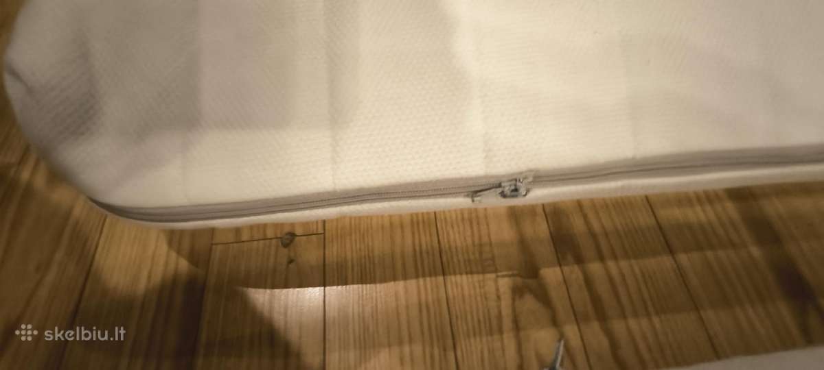 Ciuziniai Ikea 80x200 cm modelis Malfors - nuotraukos Nr. 4