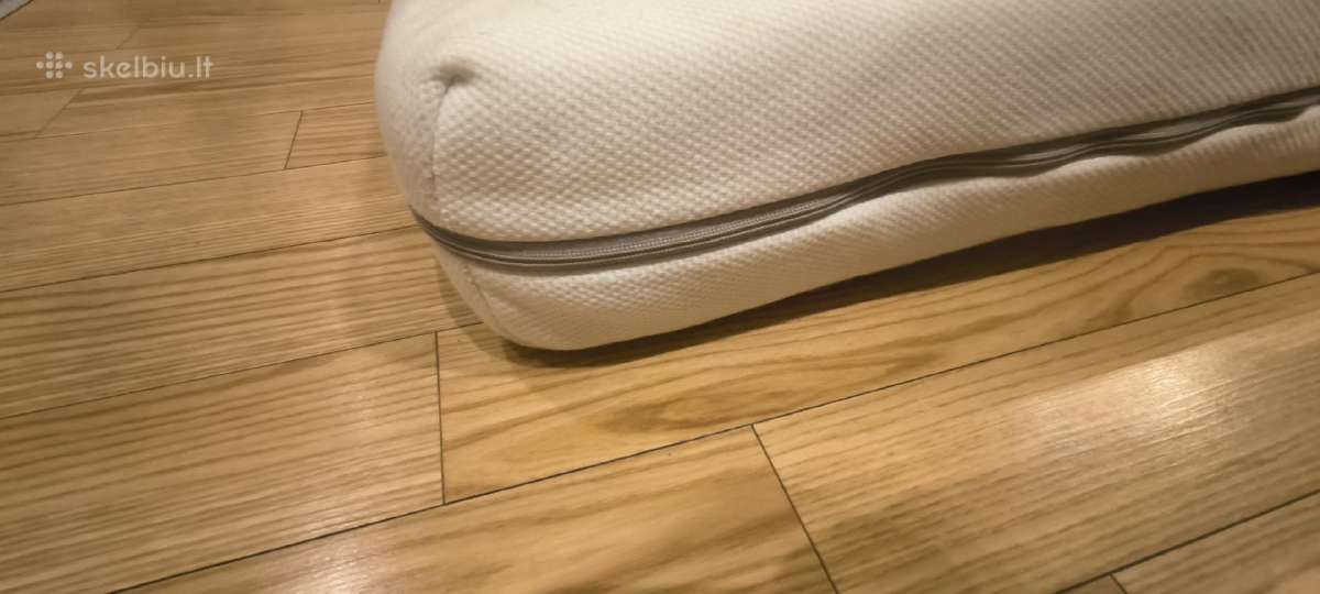 Ciuziniai Ikea 80x200 cm modelis Malfors - nuotraukos Nr. 5
