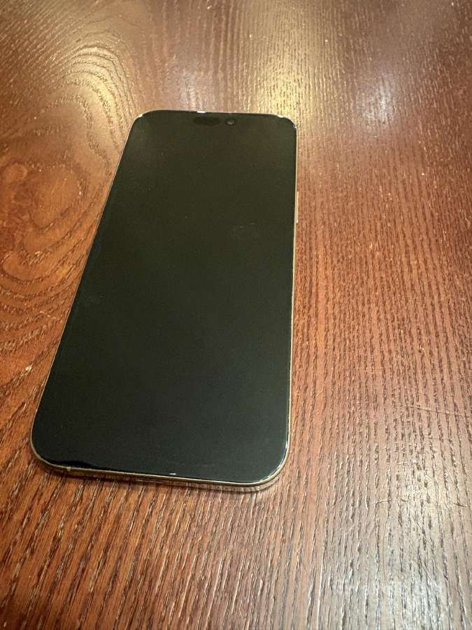 iPhone 16 Pro Max 256gb - nuotraukos Nr. 2