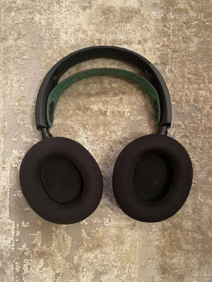 Steelseries Arctis Nova 7x Wireless - nuotraukos Nr. 5