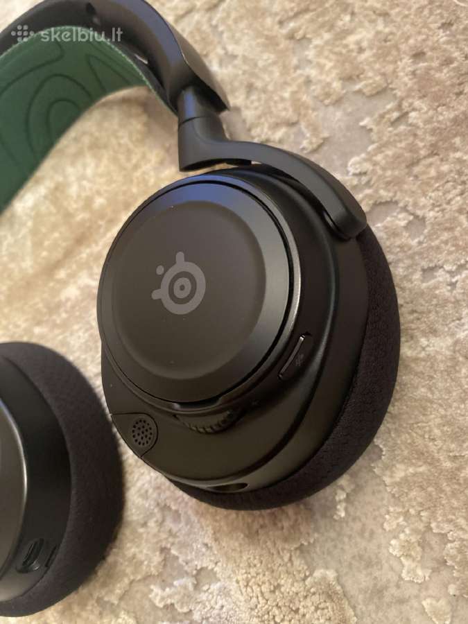 Steelseries Arctis Nova 7x Wireless - nuotraukos Nr. 7