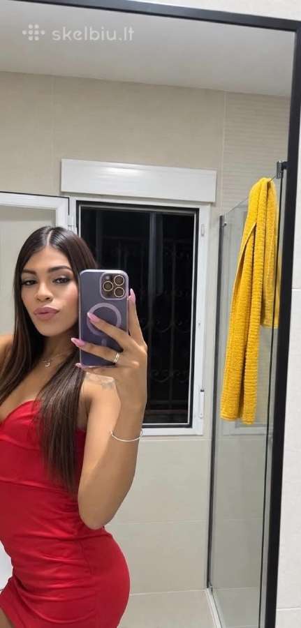 Alejandra trans - nuotraukos Nr. 6