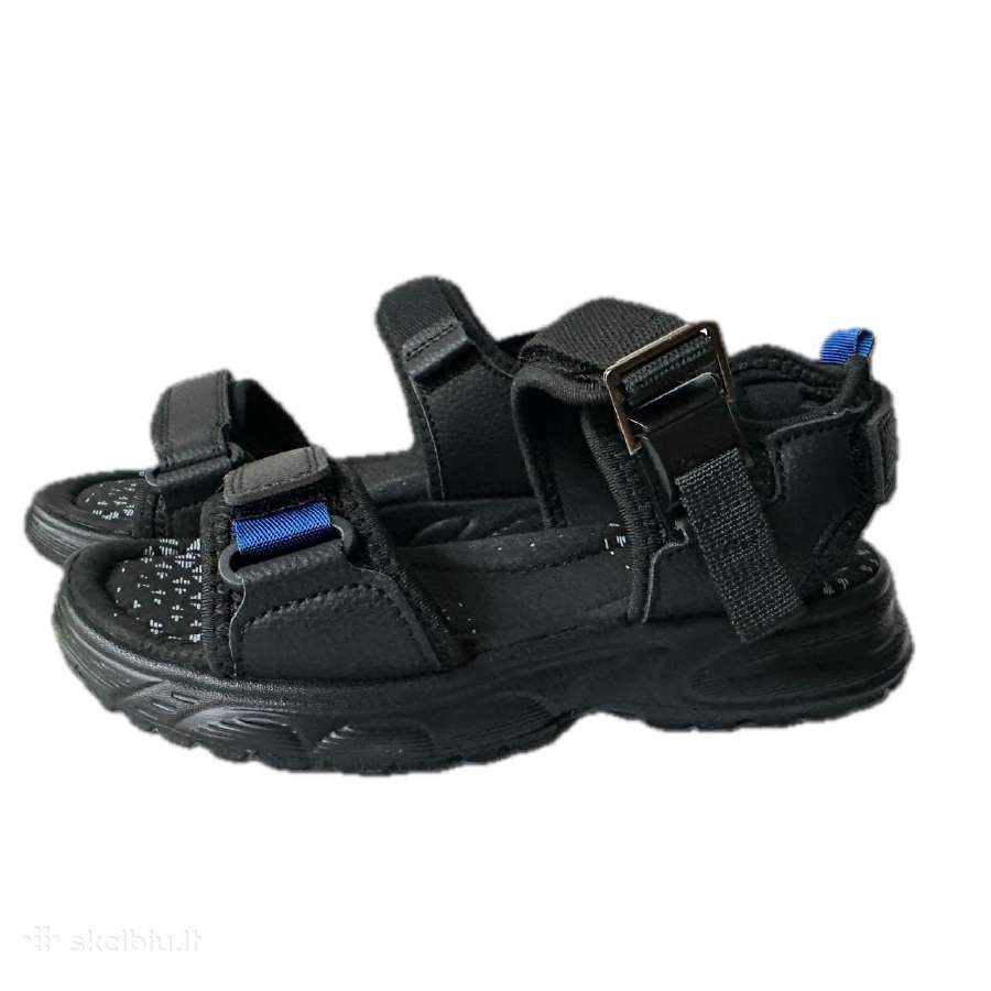 Clibee vaikiški batai rudeniniai, žieminiai, basut - nuotraukos Nr. 15