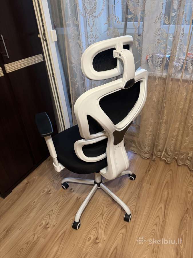 Ergonominė kėdė - nuotraukos Nr. 2