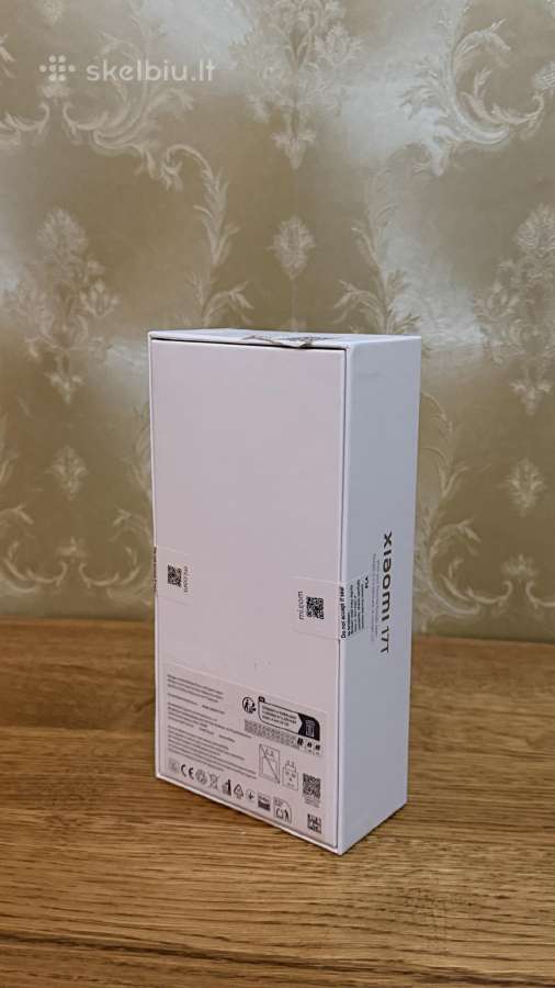 Xiaomi 17t 5G 12/256 GB - nuotraukos Nr. 2