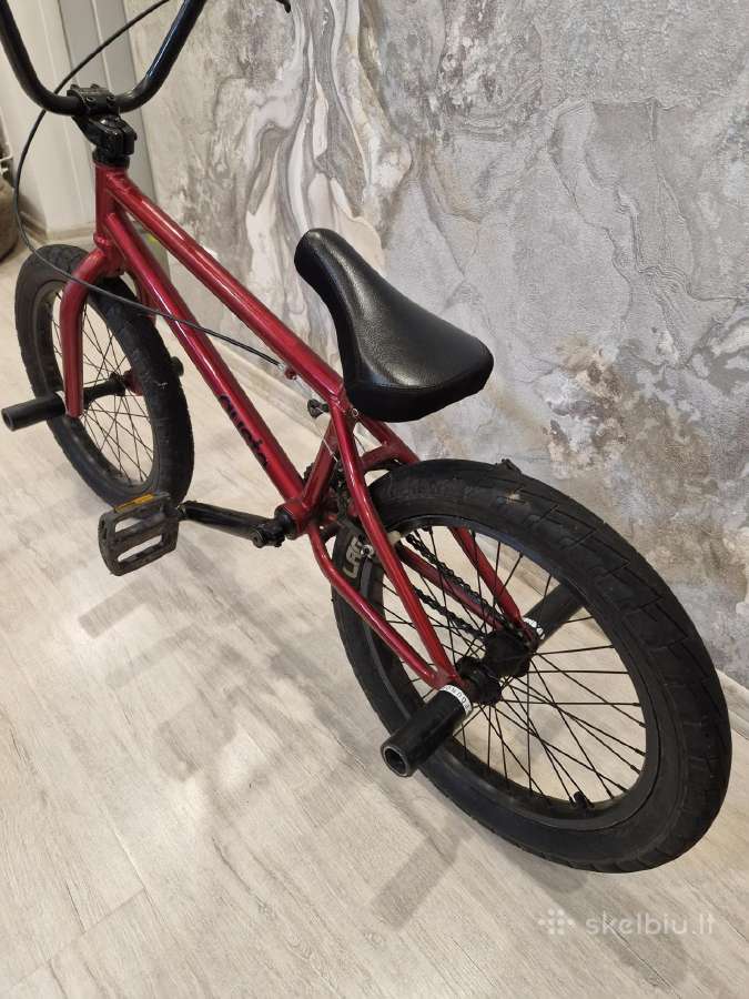 BMX - nuotraukos Nr. 2