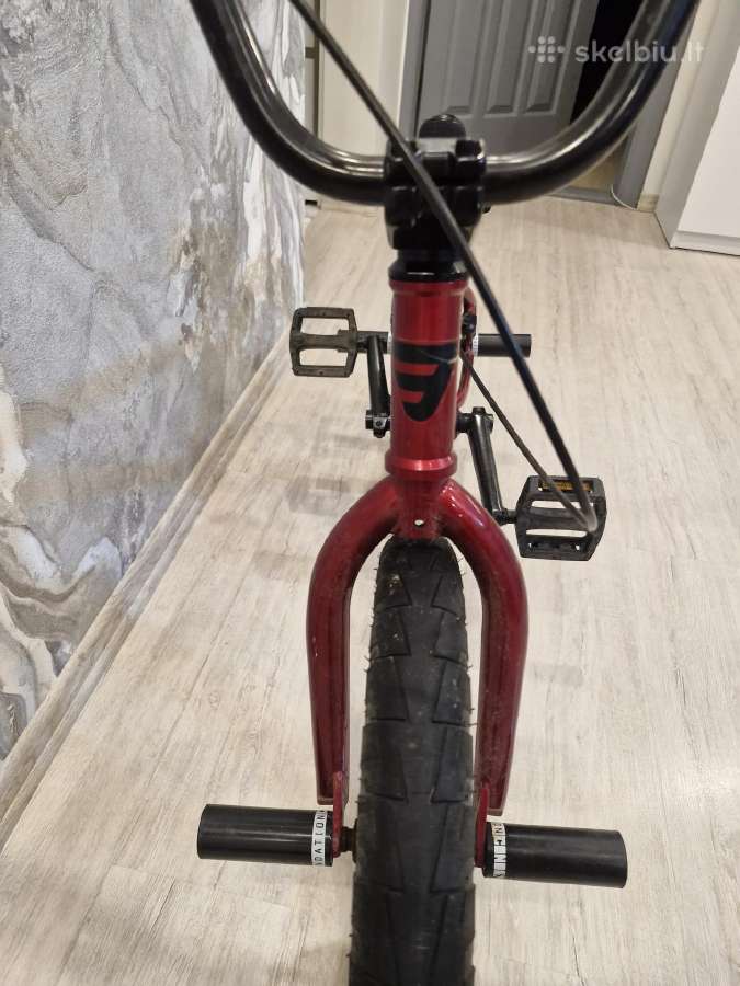 BMX - nuotraukos Nr. 3
