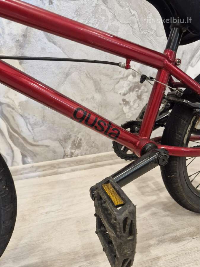 BMX - nuotraukos Nr. 4