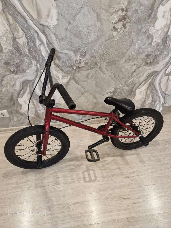BMX - nuotraukos Nr. 5