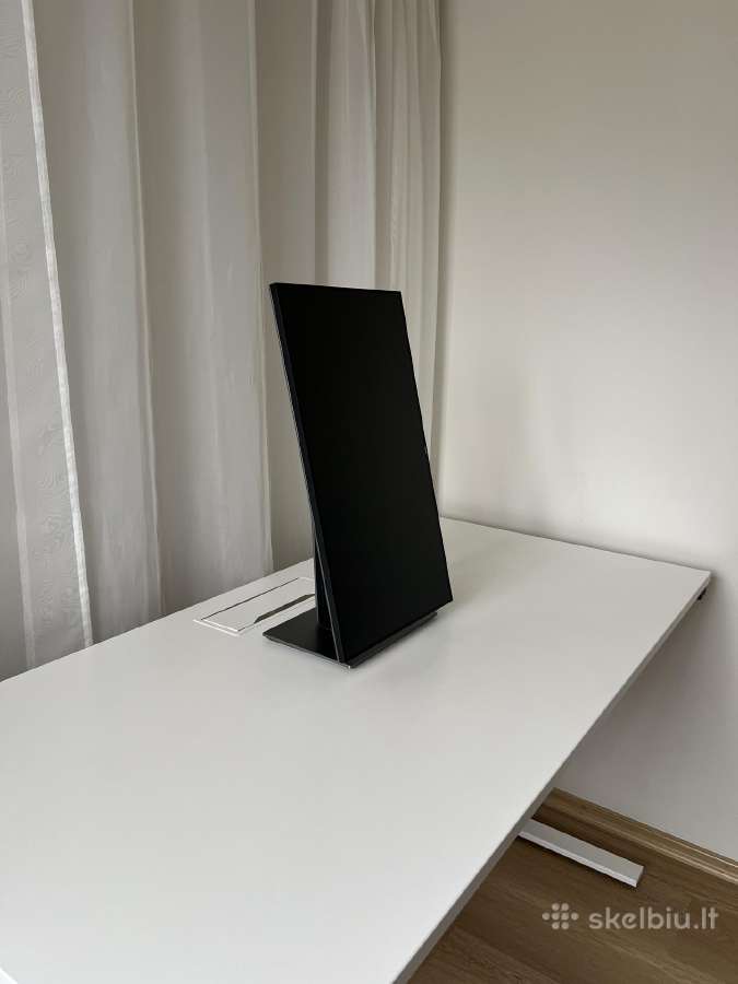 Dell Ultrasharp U2717d 27 Qhd Ips monitorius - nuotraukos Nr. 6