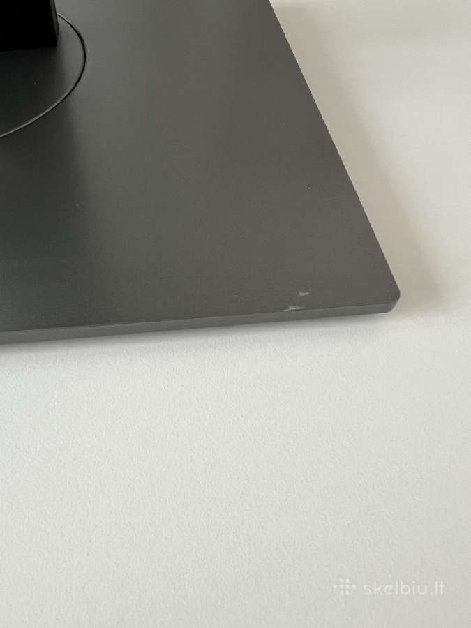 Dell Ultrasharp U2717d 27 Qhd Ips monitorius - nuotraukos Nr. 11