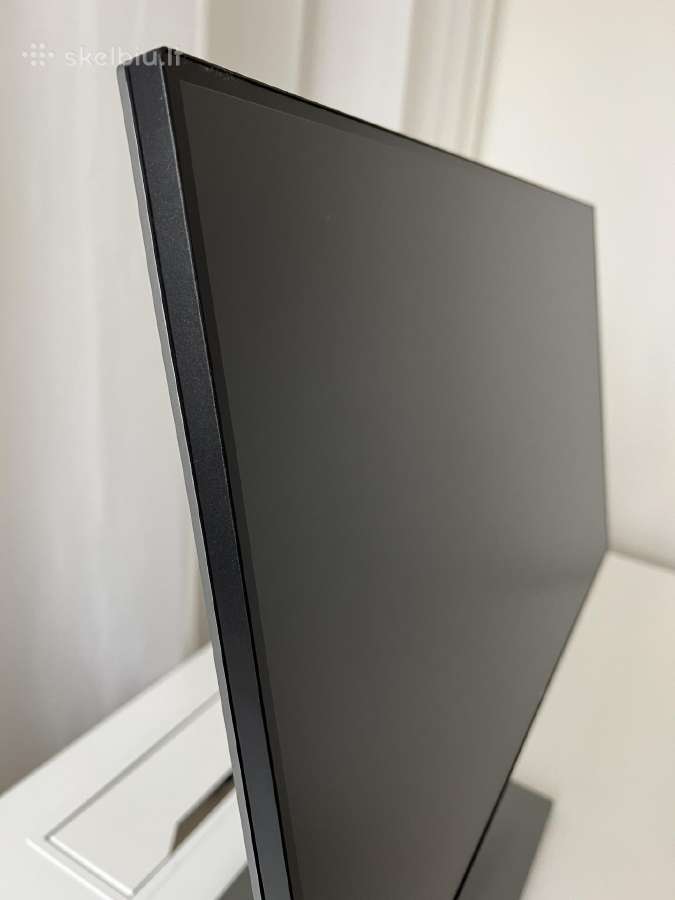 Dell Ultrasharp U2717d 27 Qhd Ips monitorius - nuotraukos Nr. 13