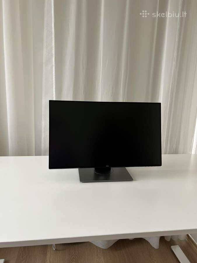 Dell Ultrasharp U2717d 27 Qhd Ips monitorius - nuotraukos Nr. 14
