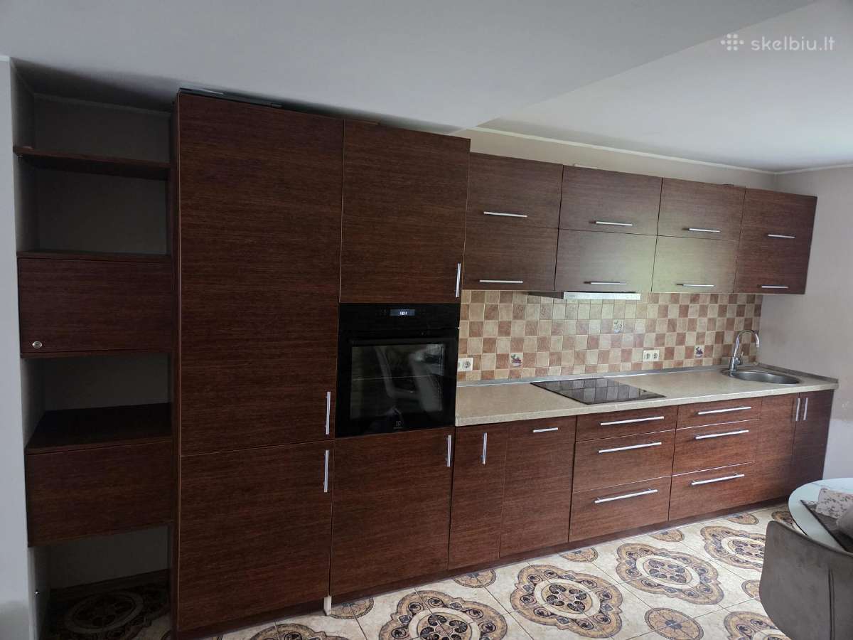Virtuvinis komplektas - nuotraukos Nr. 3