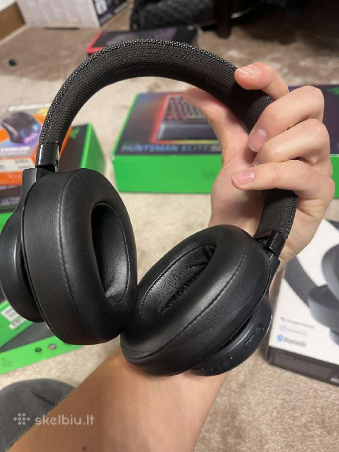 Jbl live500bt - nuotraukos Nr. 5