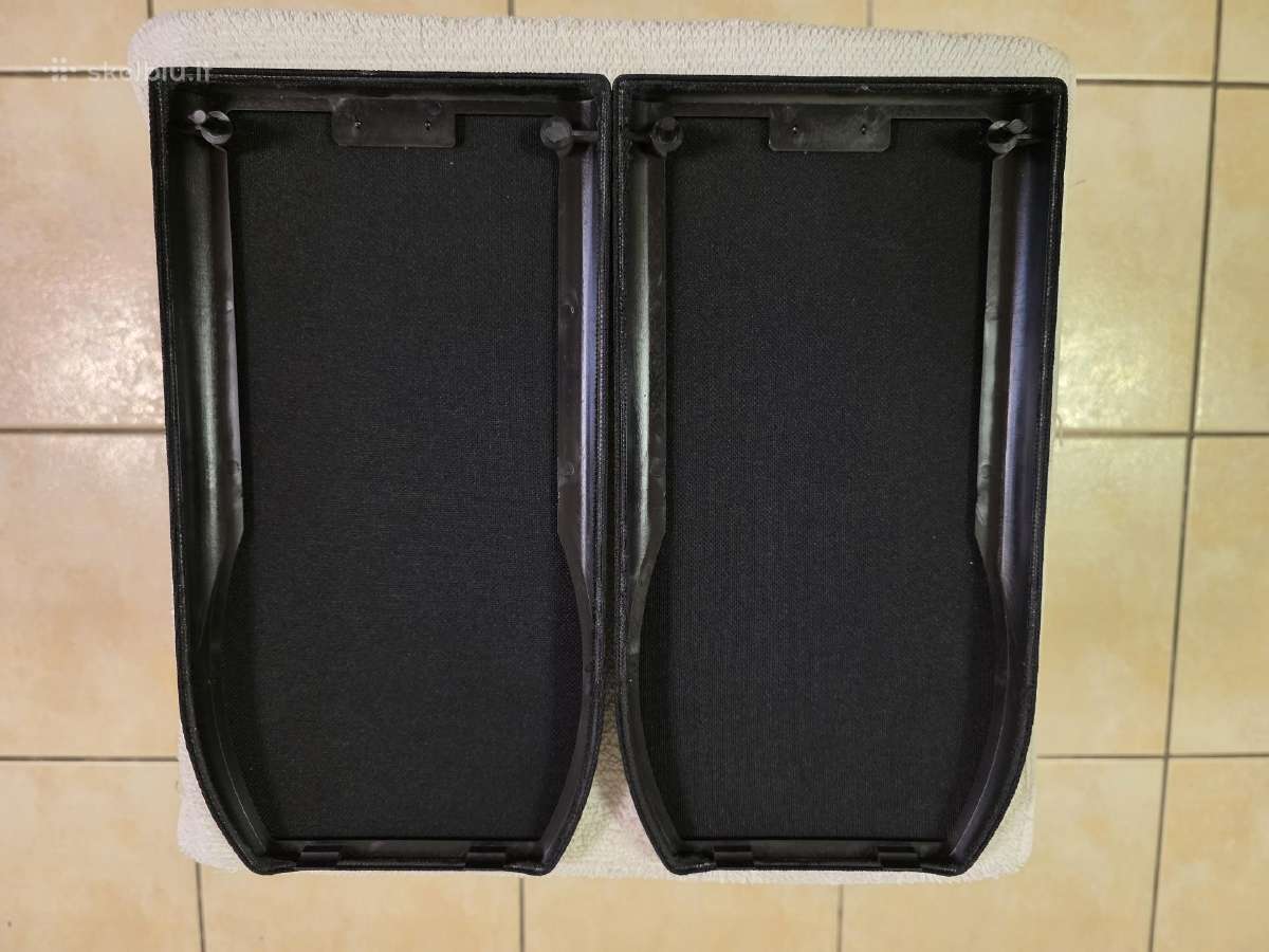 Hi-fi kolonėlės Mission 731 - nuotraukos Nr. 4