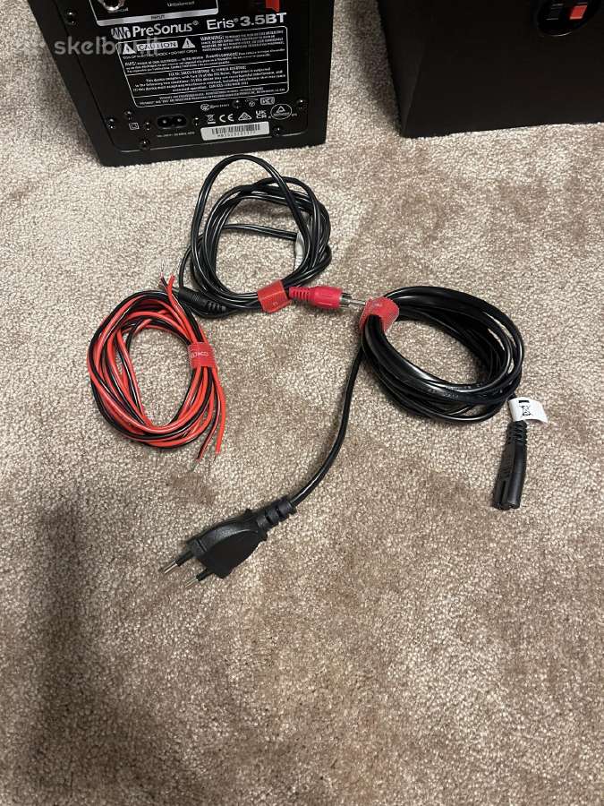 Presonus eris 3.5bt - nuotraukos Nr. 3
