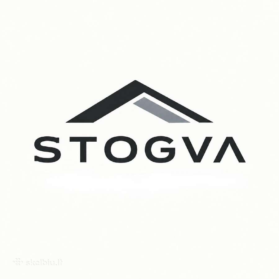 Pvc stogai - nuotraukos Nr. 3