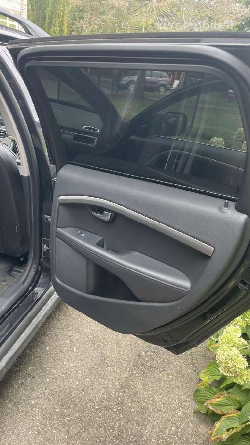 Volvo xc70 2,4/120kw - nuotraukos Nr. 13