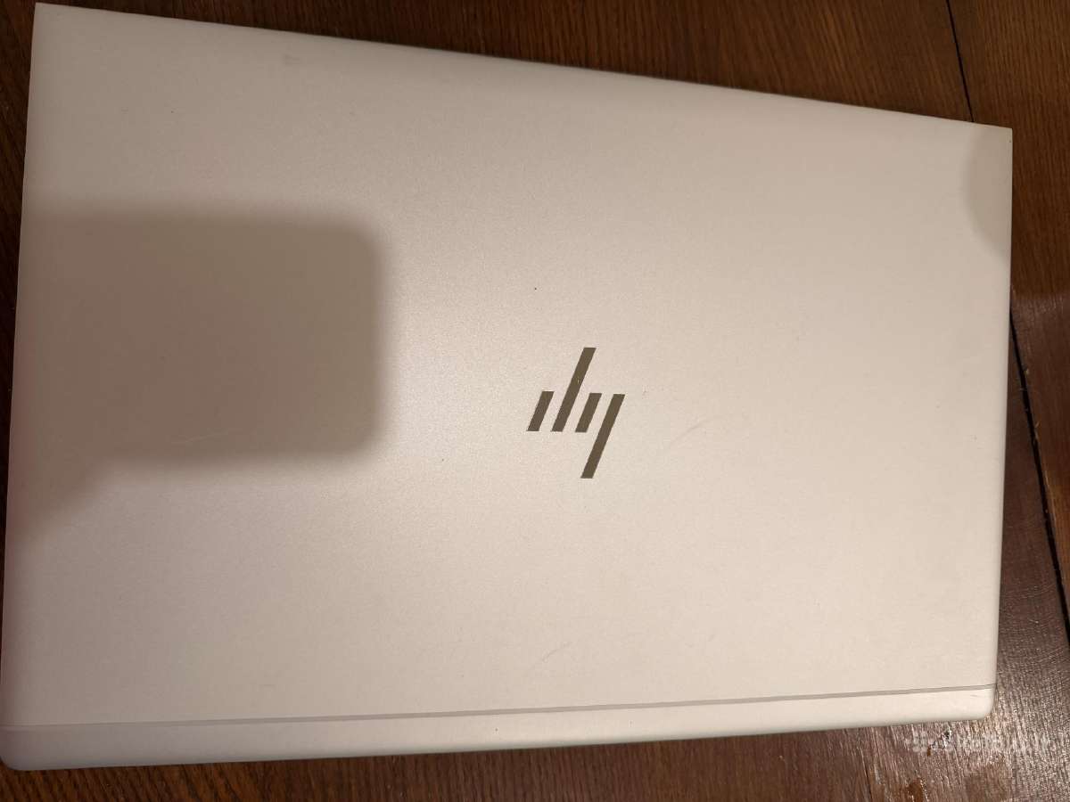 Hp Elitebook 850 G5 i7, 16gb RAM, 500gb SSD - nuotraukos Nr. 4