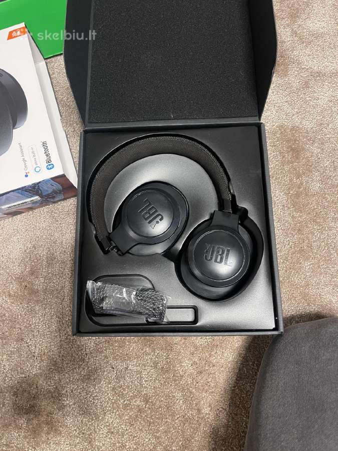 Jbl live500bt - nuotraukos Nr. 6