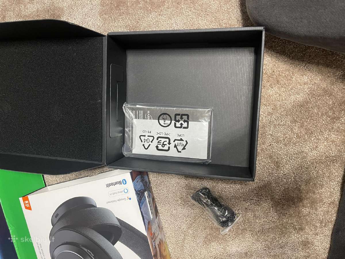Jbl live500bt - nuotraukos Nr. 7