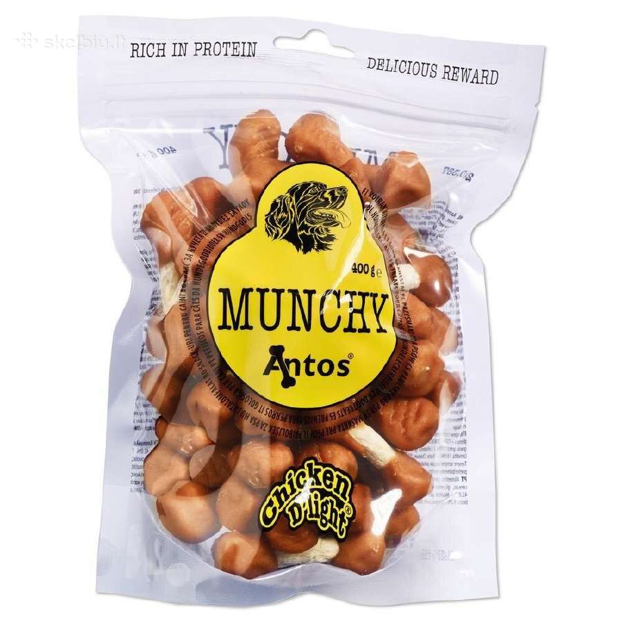 Skanėstai šunims - nuotraukos Nr. 7