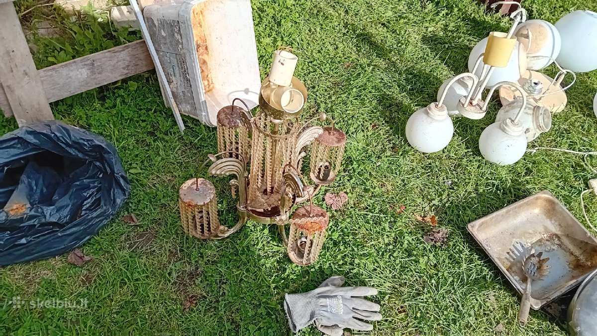 Senienų dar pildymas. Stebėkite kitus mano skelbi - nuotraukos Nr. 27