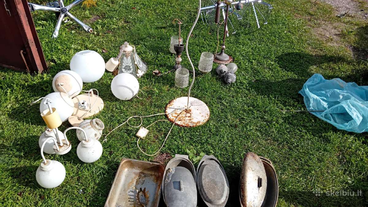 Senienų dar pildymas. Stebėkite kitus mano skelbi - nuotraukos Nr. 30