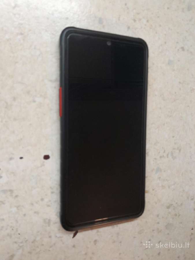 Samsung Galaxy Xcover 5 - nuotraukos Nr. 3
