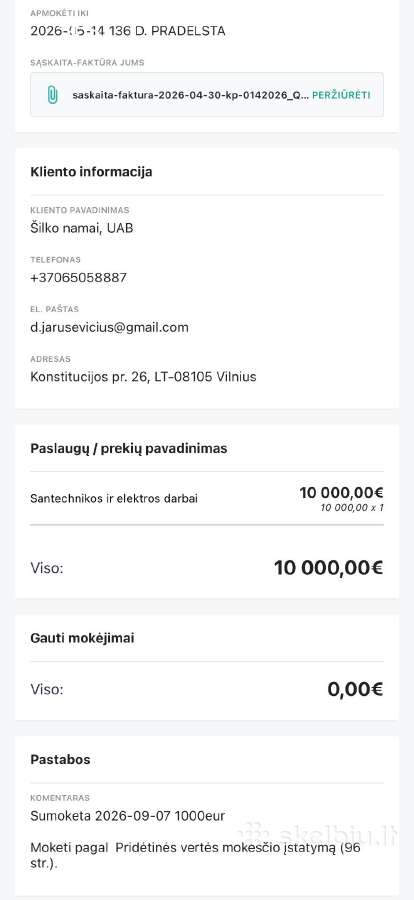 Makita Duc306z grandininis pjūklas - nuotraukos Nr. 4