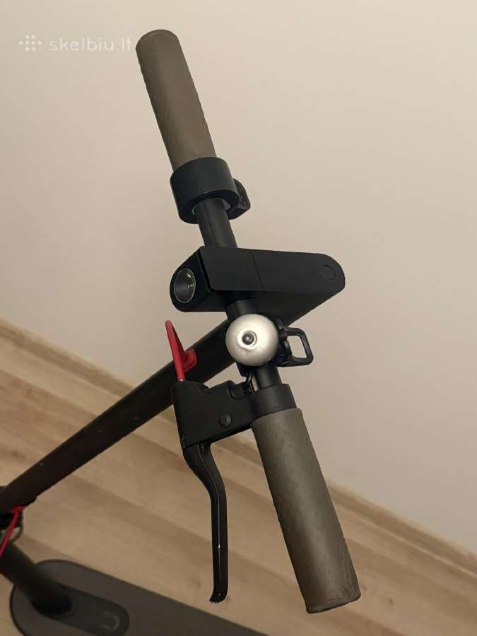 Xiaomi el.paspirtukas M360 - nuotraukos Nr. 2