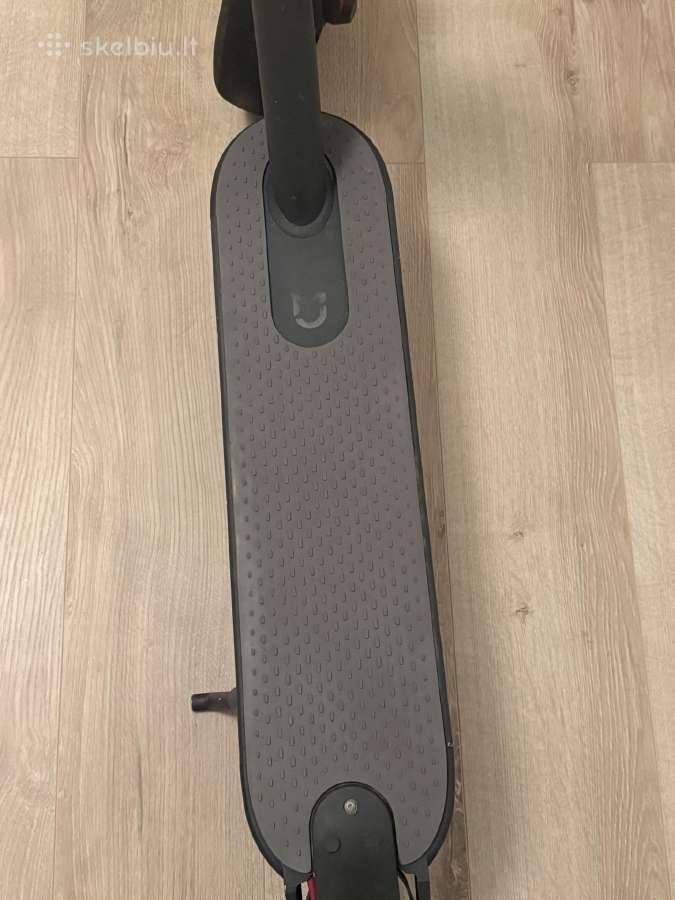 Xiaomi el.paspirtukas M360 - nuotraukos Nr. 4