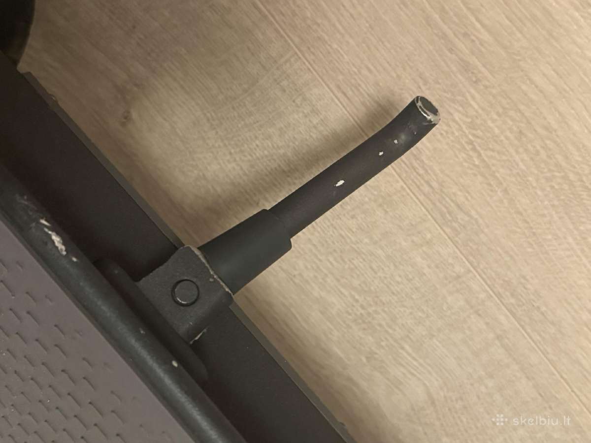 Xiaomi el.paspirtukas M360 - nuotraukos Nr. 8