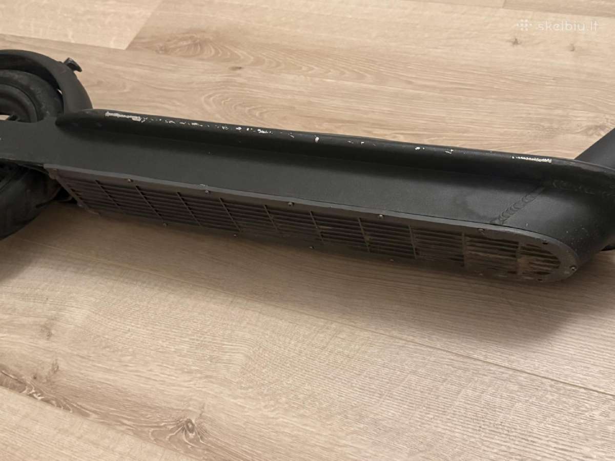 Xiaomi el.paspirtukas M360 - nuotraukos Nr. 9
