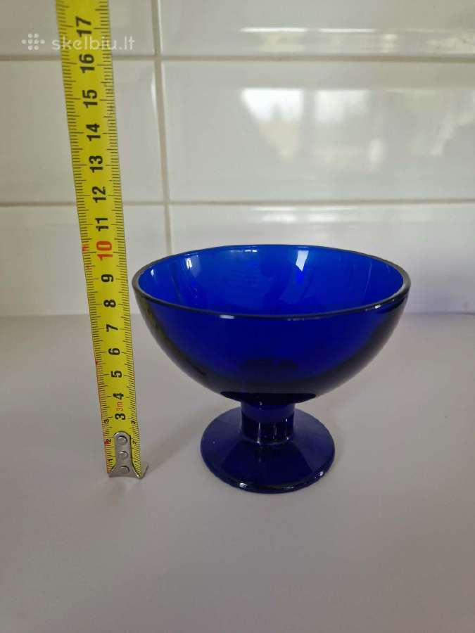 Iittala desertų dubeneliai - nuotraukos Nr. 4