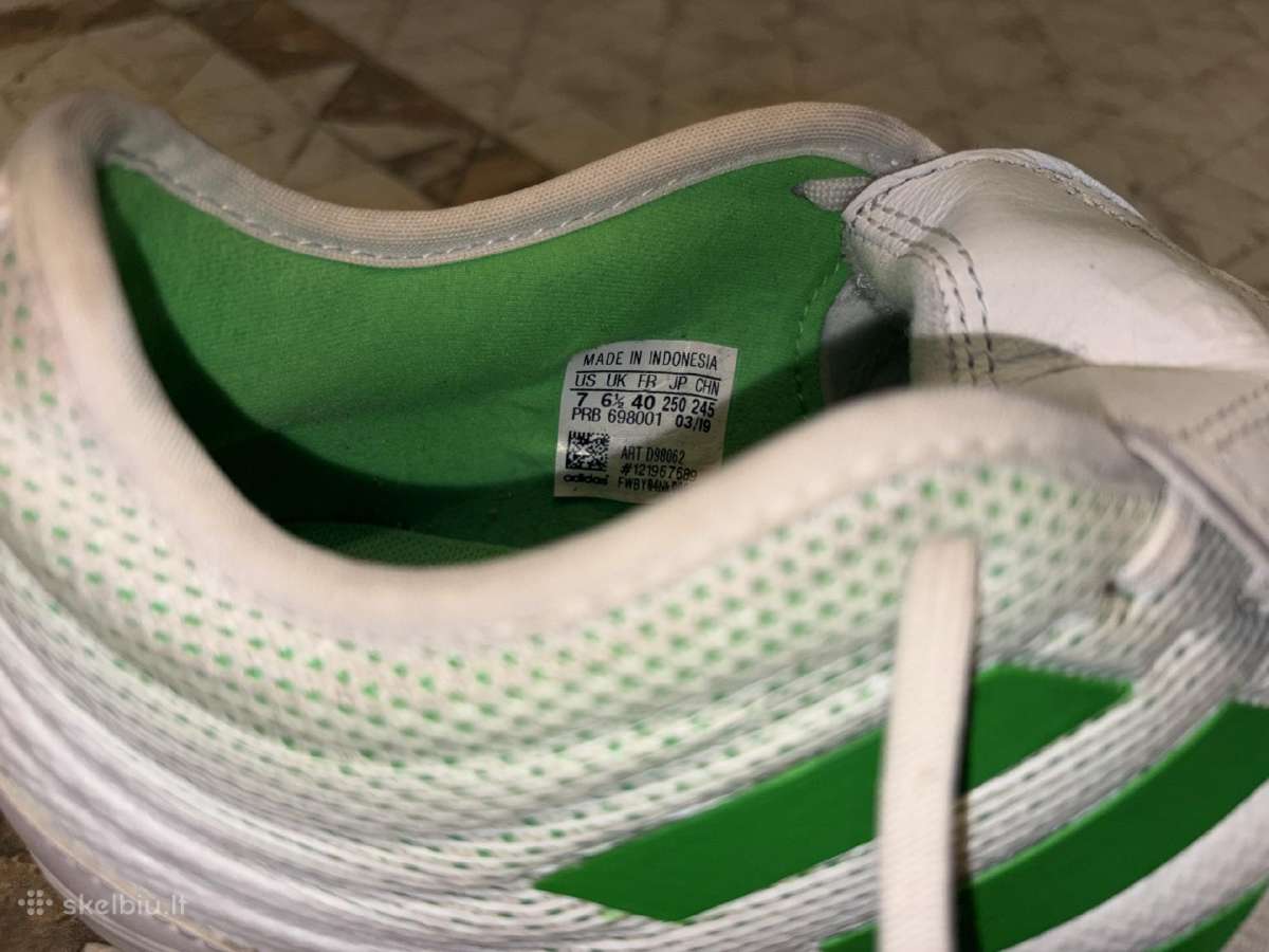 Adidas Copa Gloro 19.2 Fg futbolo bateliai. 40 d. - nuotraukos Nr. 3
