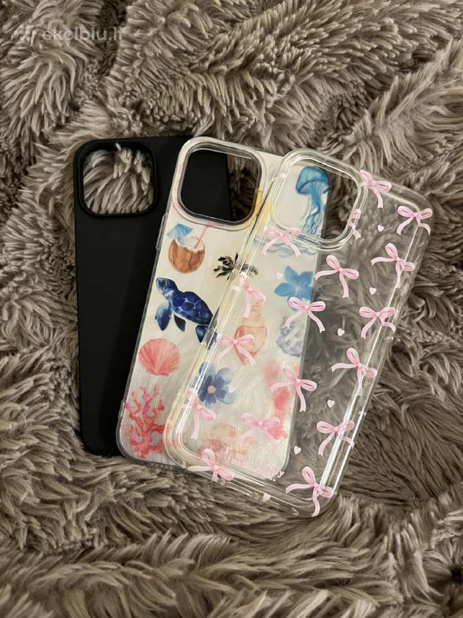 iPhone 13 pro max - nuotraukos Nr. 5
