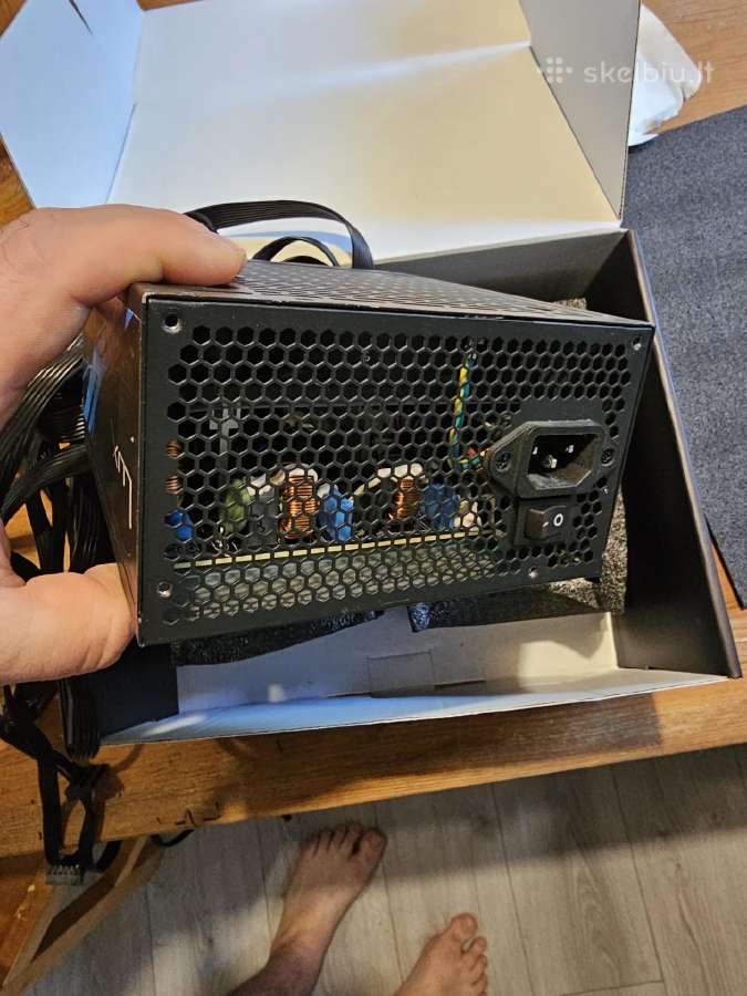 Gigabyte Gaming Oc 2080ti 11gb - nuotraukos Nr. 7