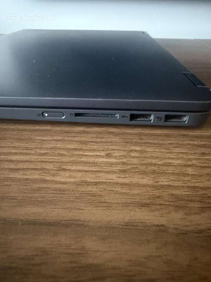 Lenovo Ideapad Flex 5 Ryzen 5 5500u 512gb - nuotraukos Nr. 6