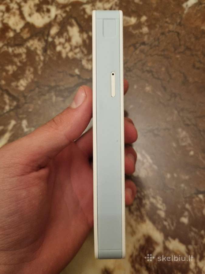 D-link F518 5G Wi-fi 6 su Power Bank. - nuotraukos Nr. 4