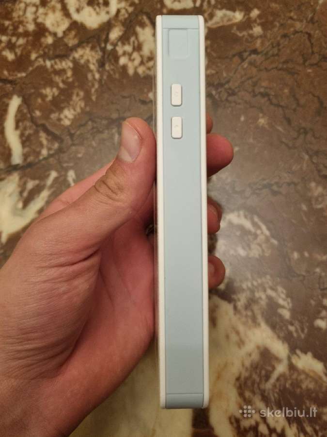 D-link F518 5G Wi-fi 6 su Power Bank. - nuotraukos Nr. 5